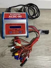 Common Sense Rc Multi-chemistry Balancing Charger Lithium Nicad/nimh 80W 8A. Fixed Price $30.00.