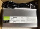 Battery Charge For E-bike/boat/motorcycle YL-600W DC:58.8V Li-ion. Fixed Price $69.29.