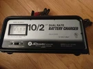 12 Volt Battery Charger Schumacher 10/2 Amp Dual Rate SE-1010-2 Tested Working!. Fixed Price $75.12.