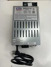 Iota DLS-27-25 Power Converter Battery Charger 27V 25A Rv Marine Supply. Fixed Price $129.99.