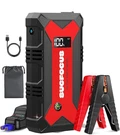 Car Battery Starter, 4000A Jumper Portable (for 9.0L Gas.... Fixed Price $58.52.