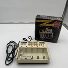Vintage Gn Deluxe Universal Battery Charger & Meter Tester Model WY-108 Box. Fixed Price $10.00.