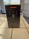 New Joltekon Jump Starter With Air Compressor. Fixed Price $50.00.