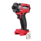 Brushless Cordless 1/4" Hex Impact Driver Fit For Milwaukee 18V.. Fixed Price $36.90.