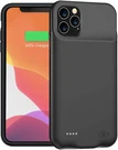 Battery Case For Iphone 11 Max 10000MAH Ultra Thin Portable Protective. Fixed Price $55.25.