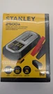 Stanley Fatmax 2500 Peak Amp Lithium Portable Jump Starter With Usb.... Fixed Price $99.99.