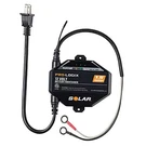 Solar 1002 1.5 Amp 12V Automatic Onboard Battery Charger One Size. Fixed Price $62.93.