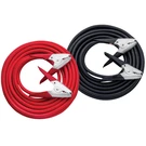 Clore Automotive Jump-n-carry 402252 Ga., Ft Booster Cable, 600A Parrot. Fixed Price $88.22.