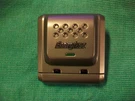 Energizer Battery Ni-mh Charger CHDCWB-4 Aa/aaa. Fixed Price $15.99.