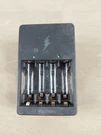 Rayovac PS133 4 Slot Position Aa/aaa Nicd Nimh Rechargeable Battery Charger. Fixed Price $9.04.