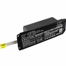 Cameron Sino 3400MAH Battery For B0SE Soundlink Mini 2;P/N:088772,088789,088796. Fixed Price $40.12.