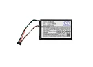 New 1200MAH Battery For Garmin 010-01161-00,EDGE 1000 P/N:DI44EJ18B60HK. Fixed Price $14.06.