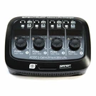 Spektrum S44 Micro 4-PORT Ac/dc 1S Lipo Smart Charger SPMXC1040. Fixed Price $65.93.