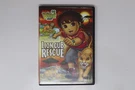 Nickelodeon Diego Lion Cub Rescue Dvd. Fixed Price $12.06.