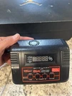 Tenergy E6AC 50W Ac/dc Balance Charger For Nimh Nicd Lipo Li-ion LIFEPO4 Battery. Fixed Price $17.74.