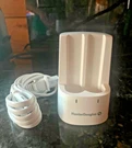 New Hunter Douglas Dual Charger For Rechargeable Battery Wands - Free Shipping. Fixed Price $117.00.