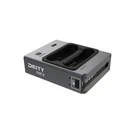 Deity Microphones DQC2 2-BAY Smart Battery Charger. Fixed Price $190.00.
