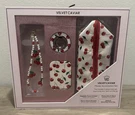 Velvet Caviar Magsafe Battery Pack Bundle Mon Cheri Cherry Iphone 15 14 13 Nwt. Fixed Price $49.88.