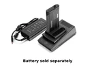 Tektronix TEKCHG-01 Standalone Battery Charger For TEKBAT-01. Fixed Price $909.00.