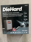 Diehard Silver DH0161 - Battery Charger/ Maintainer 3AMP/10AMP 6V/12V (new). Fixed Price $64.44.