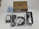 New Zebra 3-SLOT Battery Charger For ZQ500 ZQ600 Qln Series SAC-MPP-3BCHGUS1-01. Fixed Price $89.00.