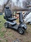 Golden Eagle 4 Electric Wheelchair. Fixed Price $2300.00.