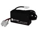 Smart Charger For 9.6V - 1500MAH Nimh Airsoft Battery. Fixed Price $24.69.