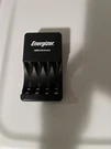 Energizer Nimh Battery Charger Aa.aaa - For Rechargeable Batteries. Fixed Price $5.00.