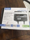 Guest Pro 6 Amp Industrial Marine/ Battery Charger Bank 12V On Board. Fixed Price $89.99.