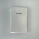 Samsung Portable Power Bank EB-P310ISWE 3100MAH Usb Charger External Battery Pac. Fixed Price $8.99.