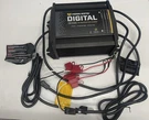 Minn Kota MK-210D On-board Marine Boat Battery Charger Digital Bank 5 Amp. Fixed Price $99.95.