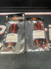 Sparking 3FT 10AWG Sae To Extension Cable 2PIN Bullet Quick Qty. Fixed Price $22.00.