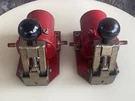 Caterpillar Engine 3208 Oem Manual Start Levers 2PCS 2W3651 Industrial. Fixed Price $100.00.