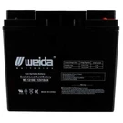 New 12V 18AH Sla Battery WB12180IT For UB12180 PS12180 WKA12-18NBL. Fixed Price $76.46.