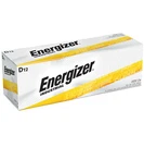 12 Pack Energizer EN95 Industrial Alkaline Battery. Fixed Price $27.77.