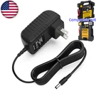 Adapter For Cobra Cjic 250 Cjs Portable Jump Start Charger Power Supply. Fixed Price $6.05.