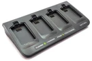 Spectralink 8400 Series Quad Battery Charger 12.0VDC 2.0A 1310-37224-701. Fixed Price $222.59.