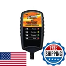 Wirthco Engineering Inc 20063 Charger Wall Mnt 12V Amp Black. Fixed Price $124.06.