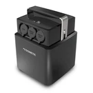 Dometic PLB-40 Chargeable Portable Lithium Battery Pack 40AH 12V W/ Lcd Display. Fixed Price $699.99.