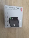 Apc Mobile Power Pack, Model M3PMBK. Fixed Price $57.65.