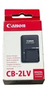 Genuine Canon CB-2LV Battery Charger Oem Nib Never Used $30 W/ Free Shipping. Fixed Price $28.50.