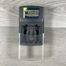 Monster Power Digital Battery Charger And Nicd Nimh. Fixed Price $10.99.