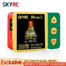 Skyrc B6NEO 2 Smart Charger Lipo/life/lilon/lihv/nimh/nicd/pb Battery. Fixed Price $45.49.