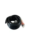 Vevor Ft Amp 250V 12,000W Cable Generator Power Cord XHL-14-50P/SS2-50R. Fixed Price $179.95.