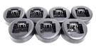 Lot Of 7- Vertex Standard CD-58 For VX260 VX261 VX264 VX451 VX454 Cradle Used. Fixed Price $99.99.