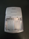 Radioshack Fast Charger Aa Ni-cd Ni-mh Cat 23-043 Fold Plug. Fixed Price $11.99.