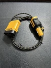 Dewalt 141 0475 DW2 Car Charger - Black/yellow Free Shipping. Fixed Price $34.00.