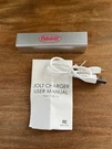Peterbilt Portable Power Bank Dual Usb Battery Charger For Mobile Cell Phone. Fixed Price $35.95.