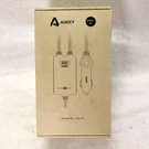 Aukey PA-V7 Cigarette Lighter Socket Plug In For Car Battery Jumper/ Starter. Fixed Price $19.90.