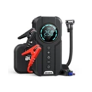 4000A Starter With Air Compressor, 150PSI Battery Jumper S... Fast Usa Ship. Fixed Price $69.40.